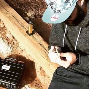 Meet your Posher, Gabe